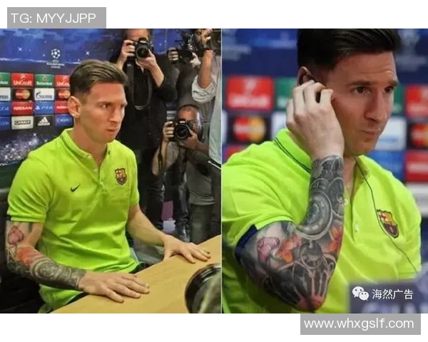 足球明星励志纹身图解读展现运动精神与奋斗历程的艺术之美